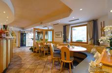 Restaurant Sulfner - Bar